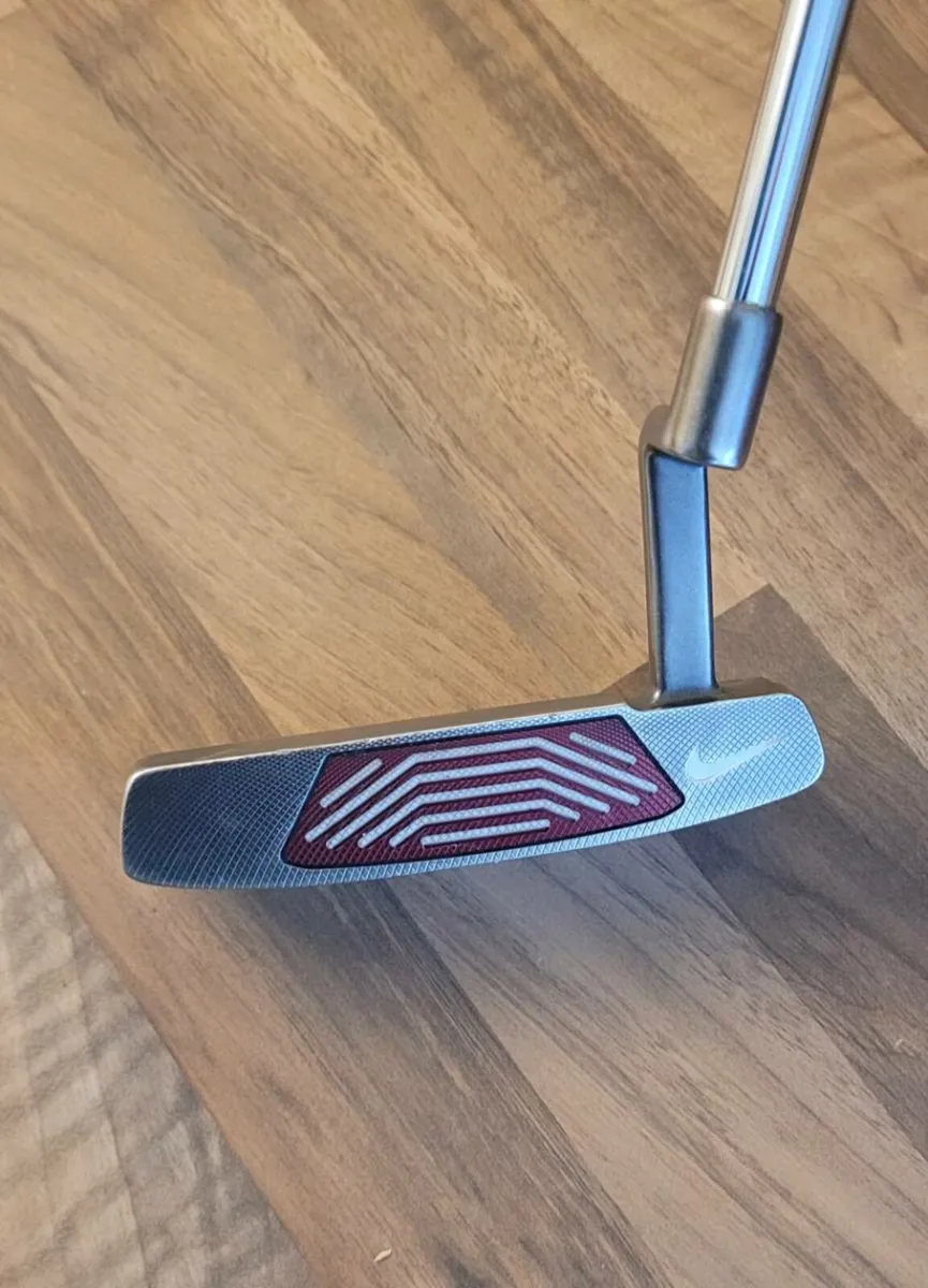 Nike Putter - Image 1
