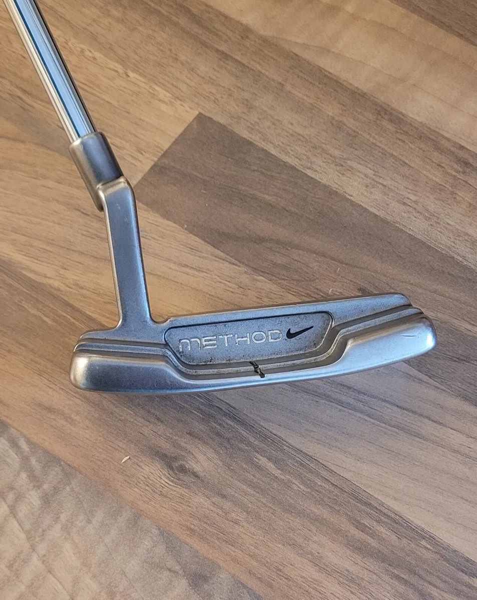 Nike Putter - Image 3