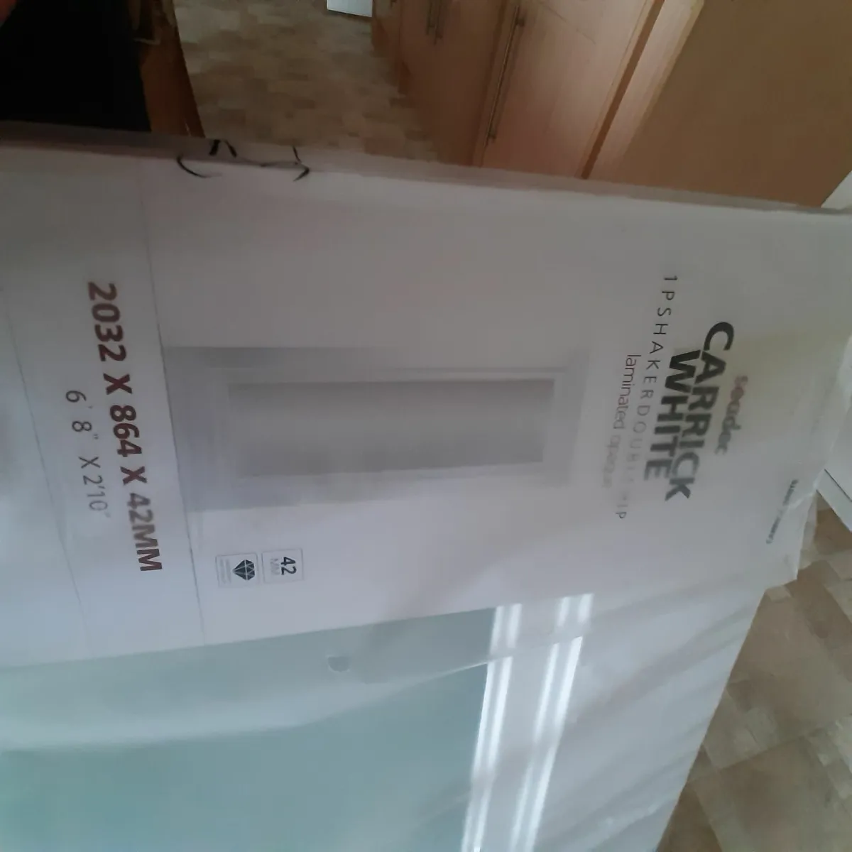 Internal door - Image 3