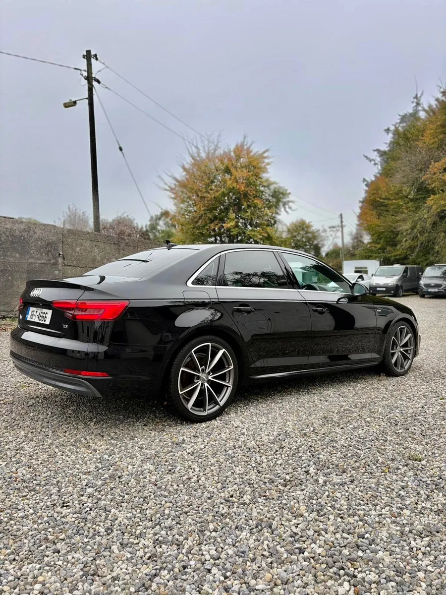 Audi A4 2016 - Image 4