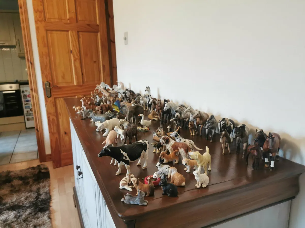 Schleich figures - Image 2