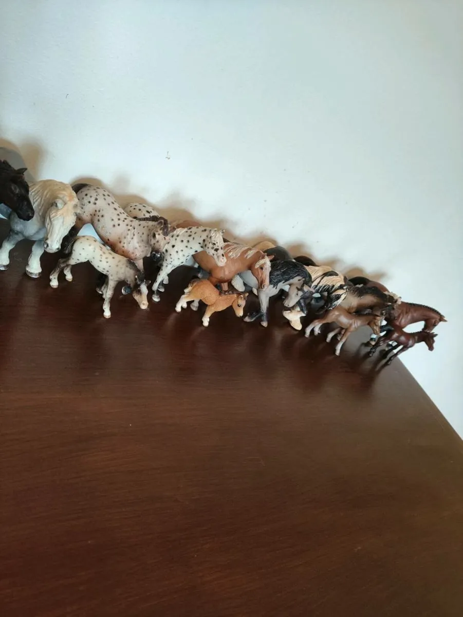 Schleich figures - Image 3
