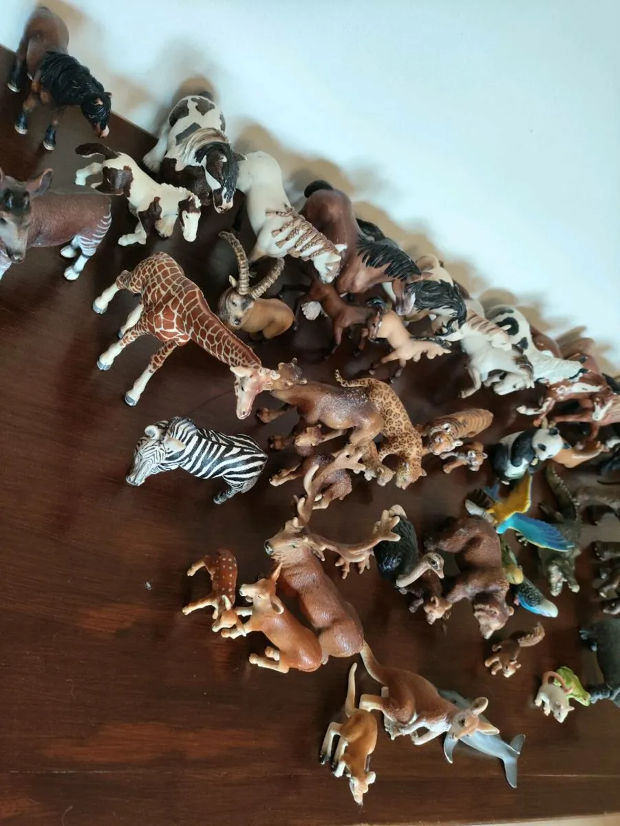 Schleich figures - Image 4