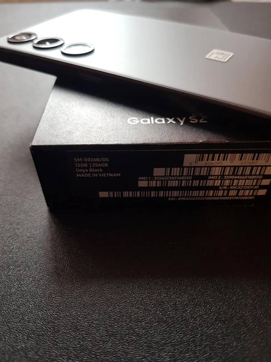 Samsung s24 plus - Image 4