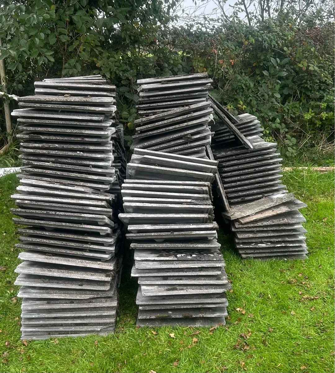 Roof Tiles - Image 2