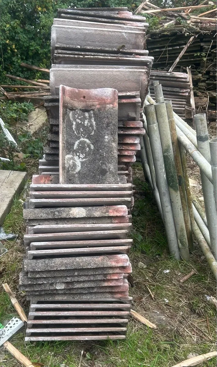 Roof Tiles - Image 3