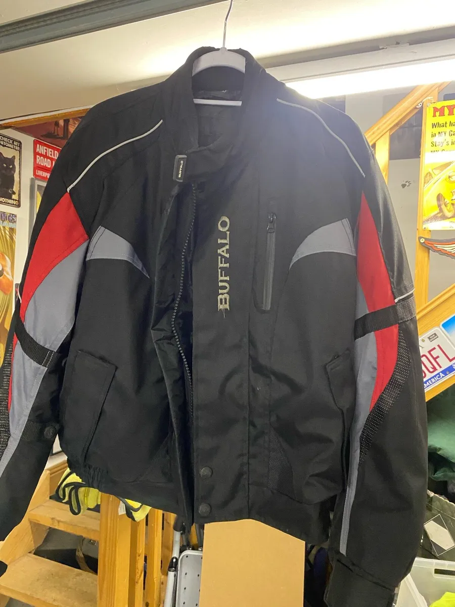 Ladies Motorcycle Gear - Image 1
