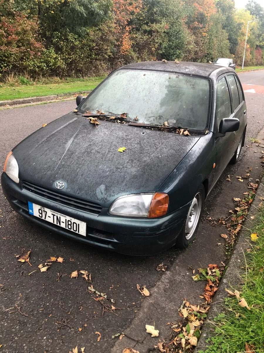 Car - Image 1