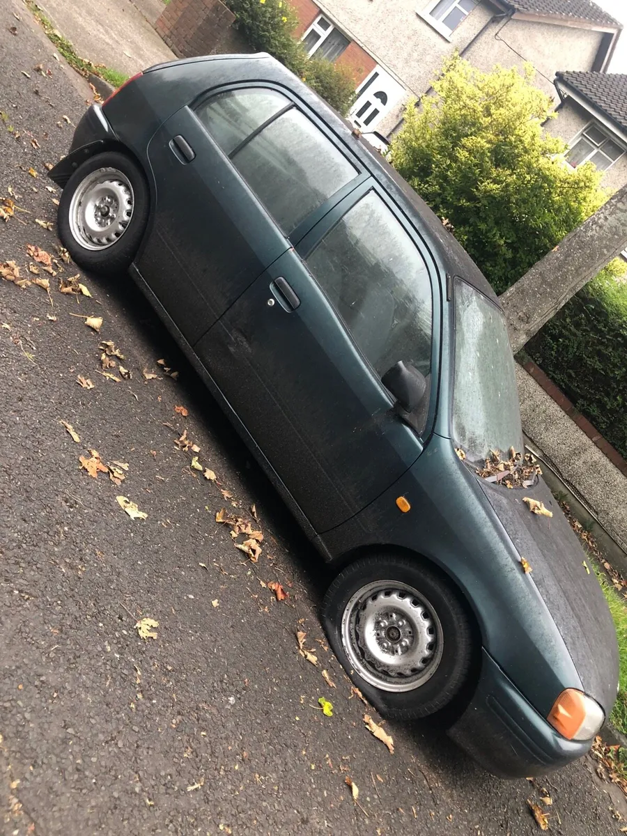Car - Image 2