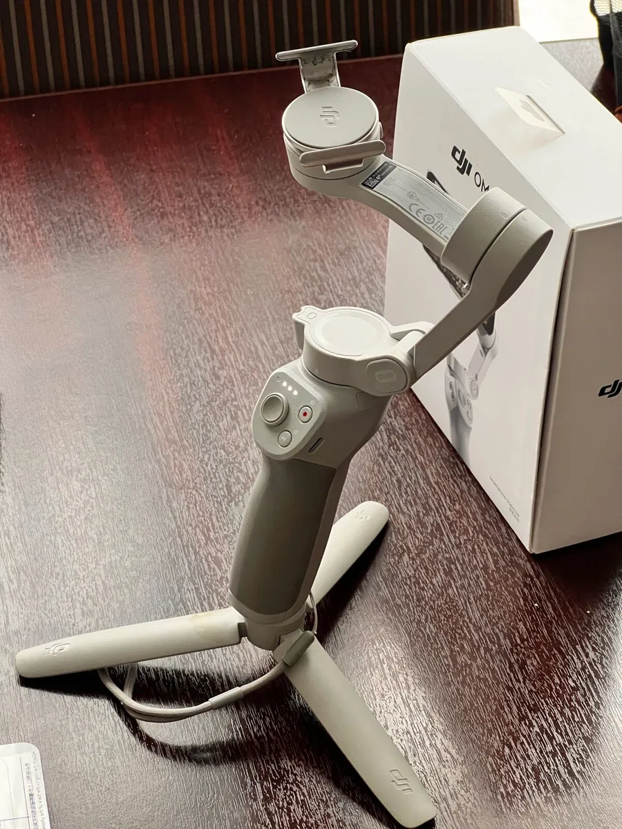 DJI OM 4 - Image 3