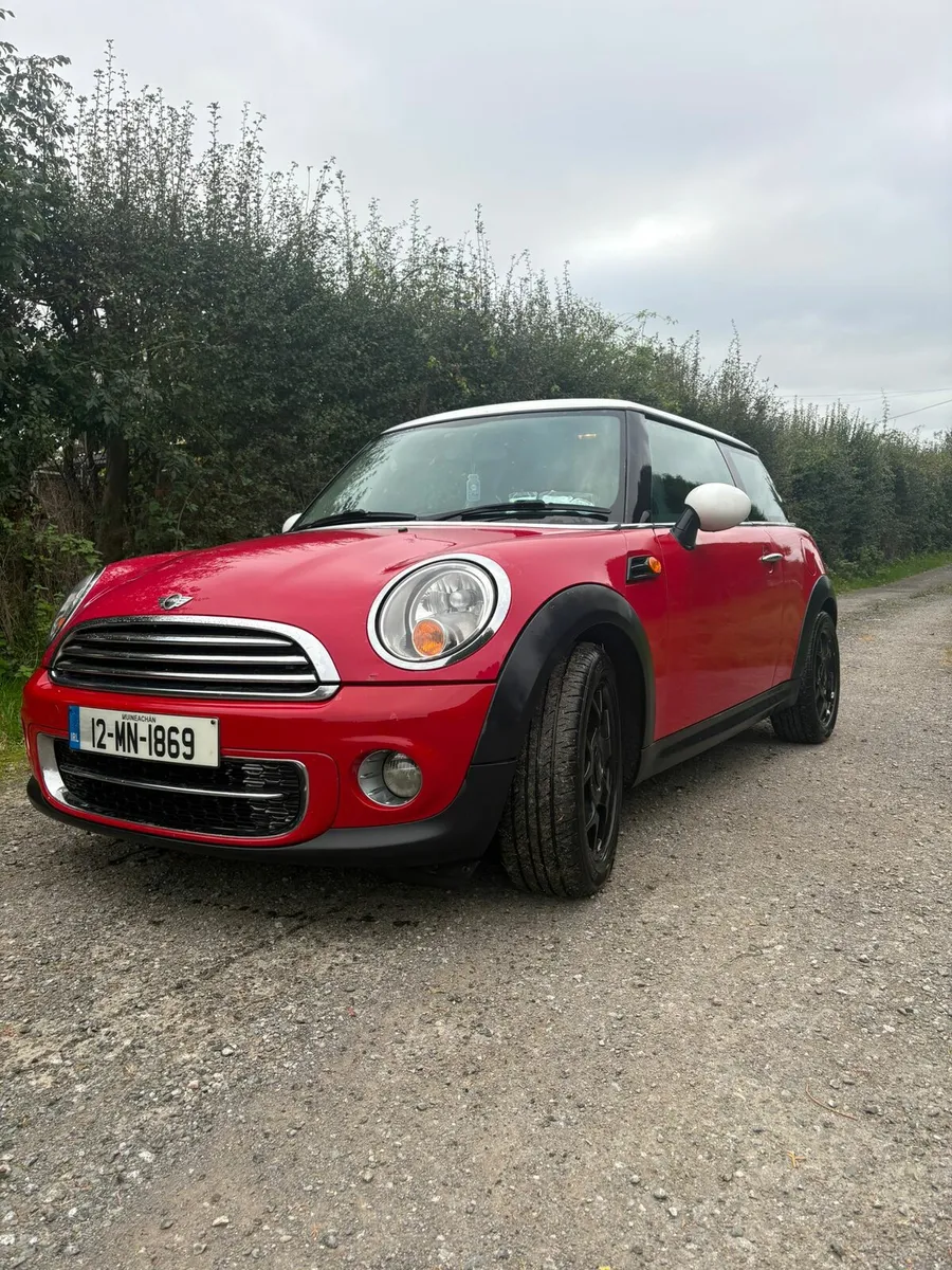Mini - Image 1
