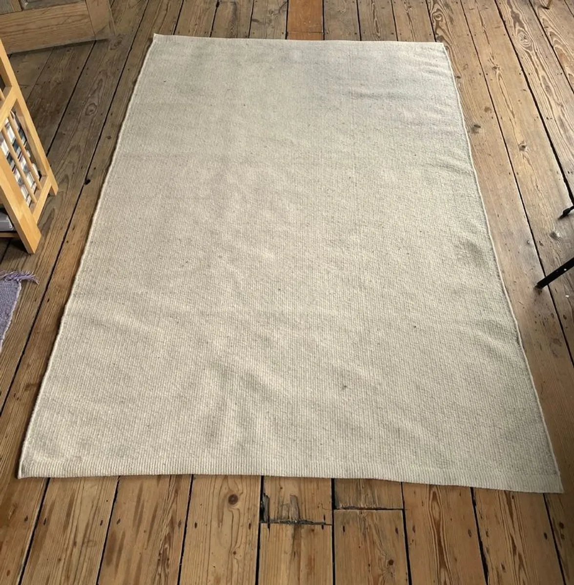 Woolen Rug - Image 1