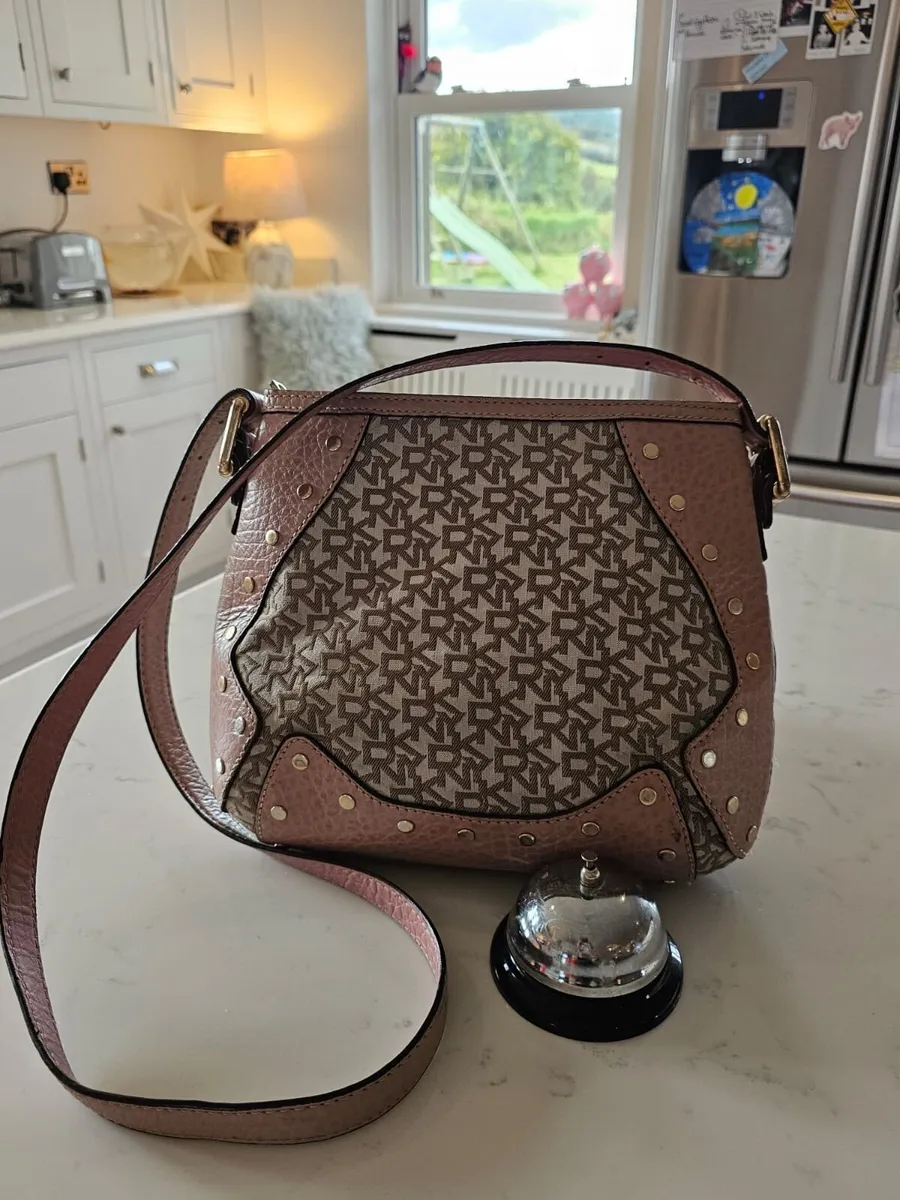 DKNY bag - Image 1