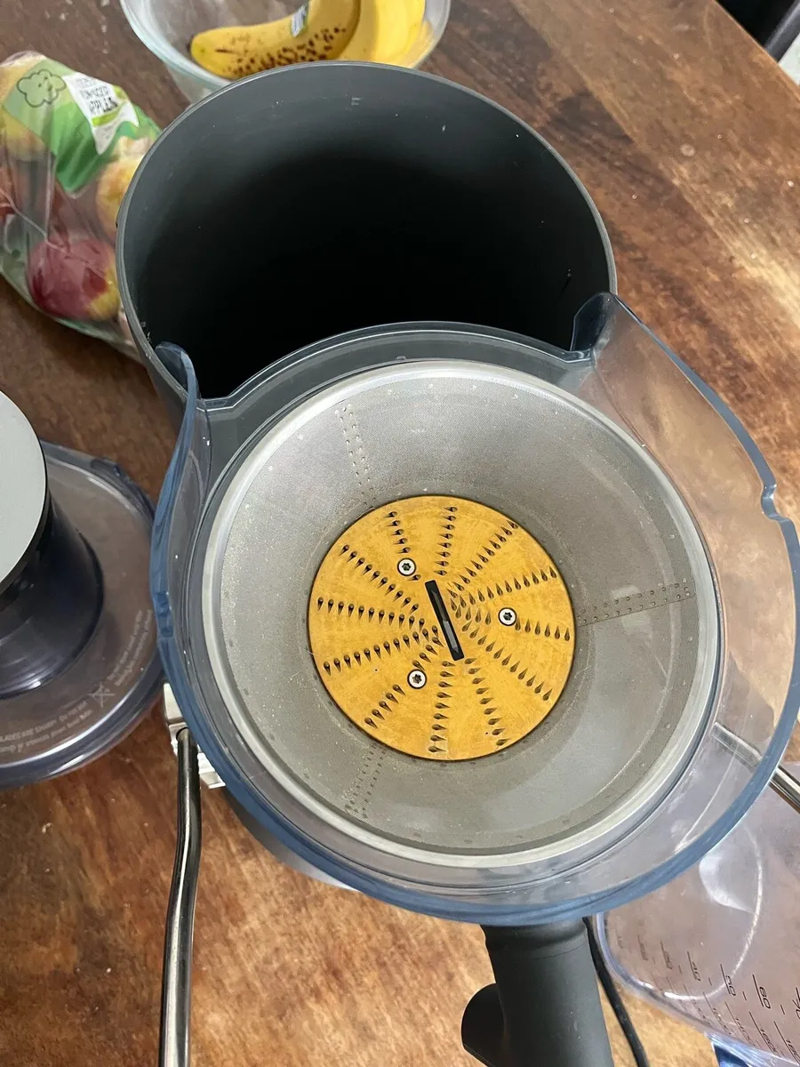 Sage cold juicer - Image 2