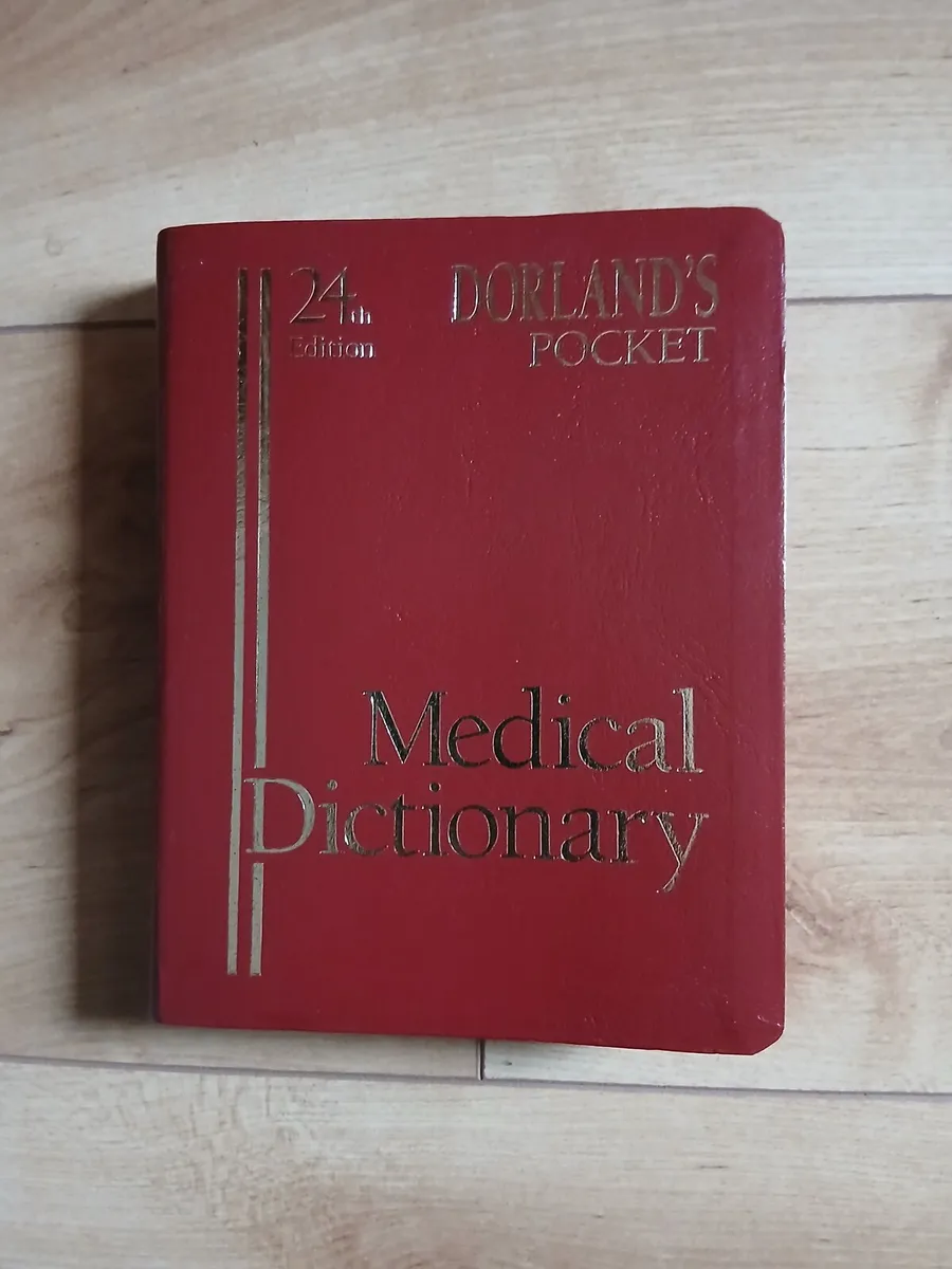 Medical Dictionary