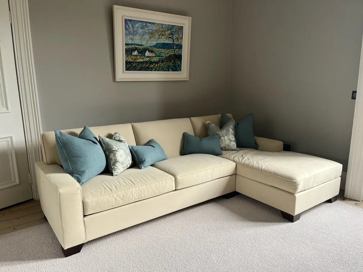 Cushions - Image 1