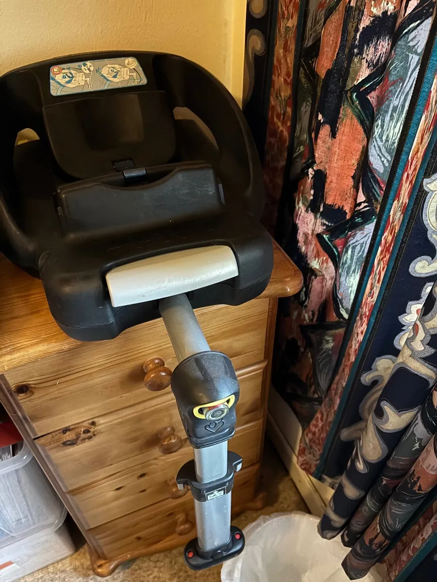 Isofix - Image 4