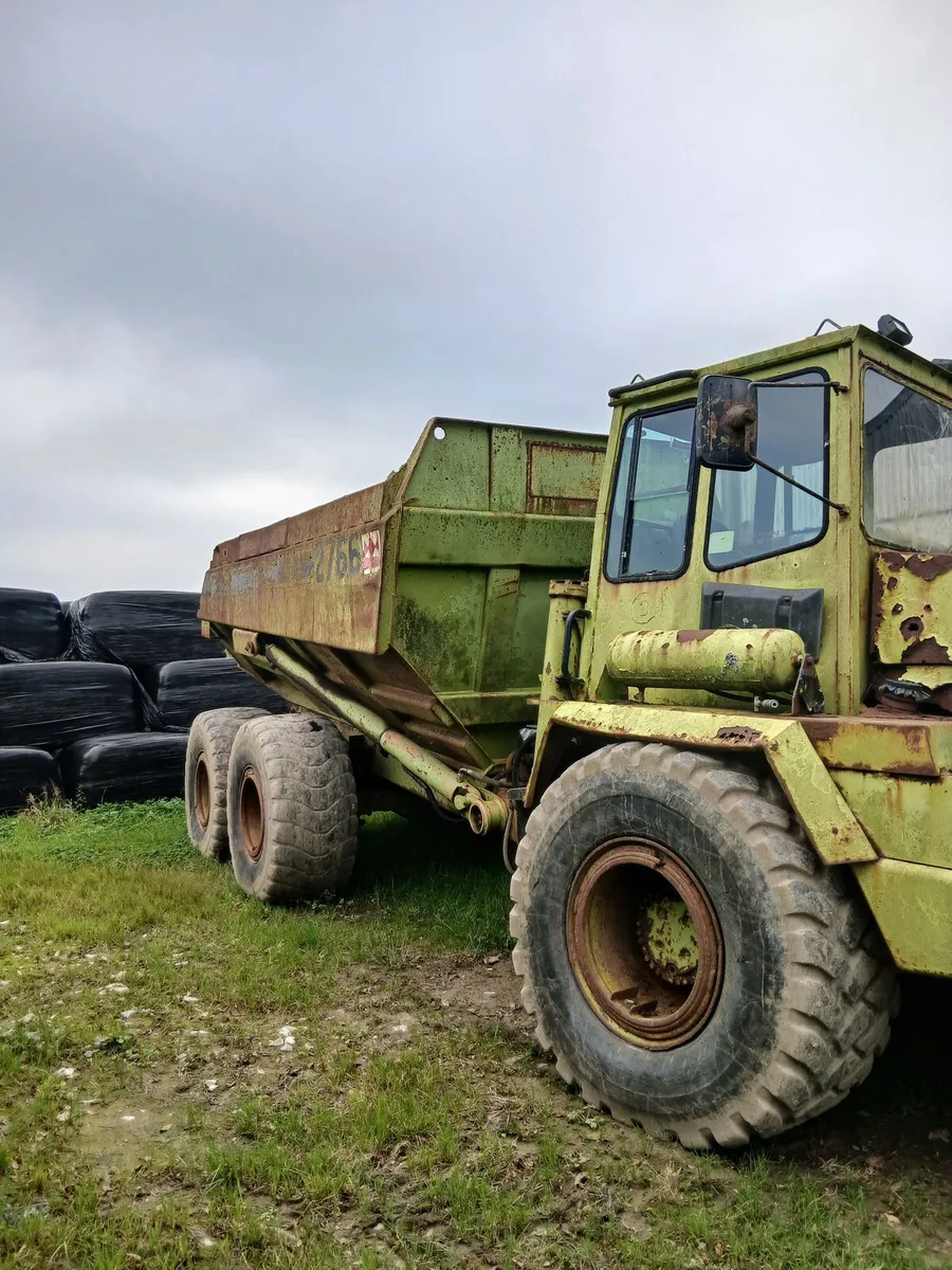 Terex 2566 - Image 4