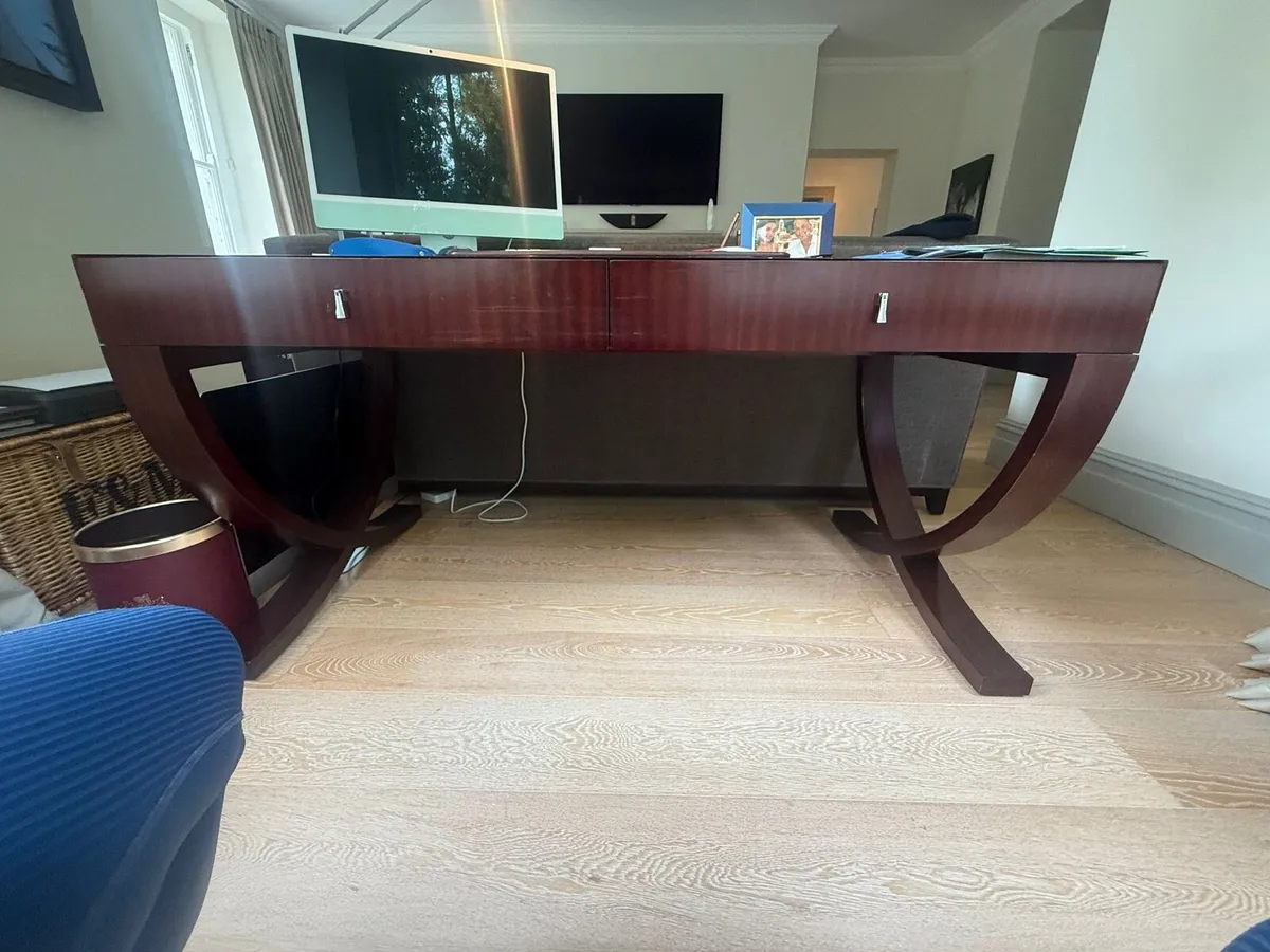 Designer Furniture - Image 1