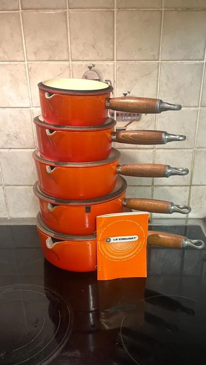Le Creuset