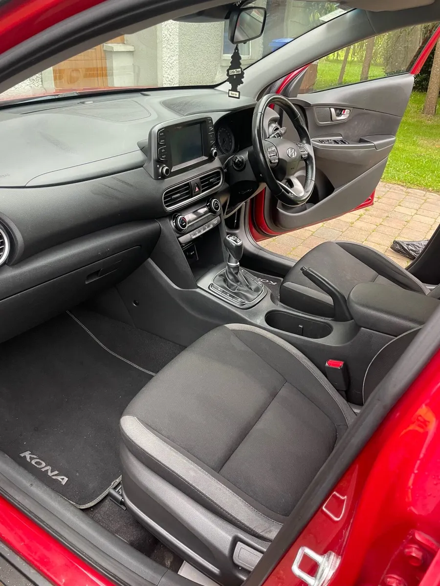 Hyundai KONA 2018 - Image 3