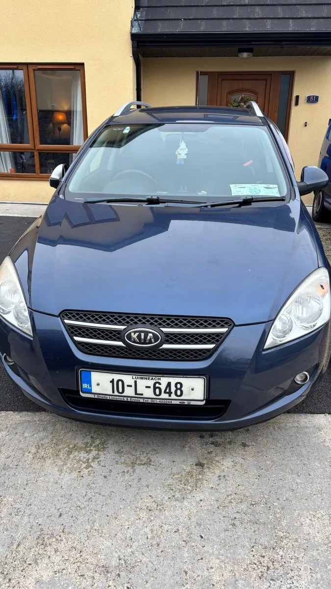 SOLD!!!! - Image 1