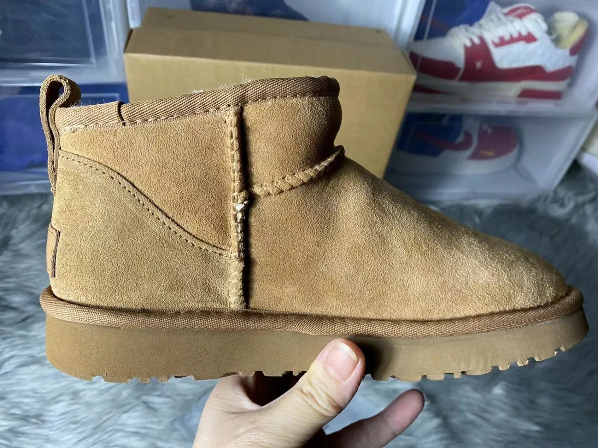 Ugg boots new - Image 2