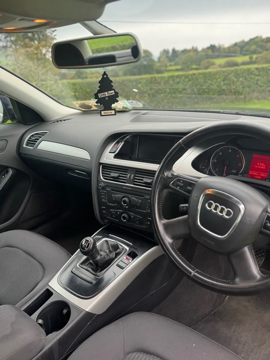 Audi a4 - Image 4