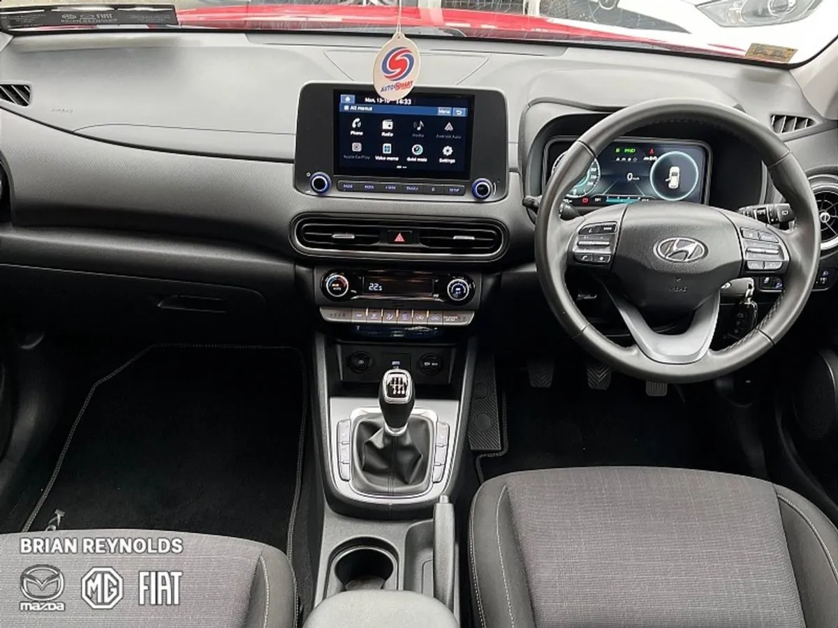 Hyundai Kona 1.0 T-gdi Executive - Image 3