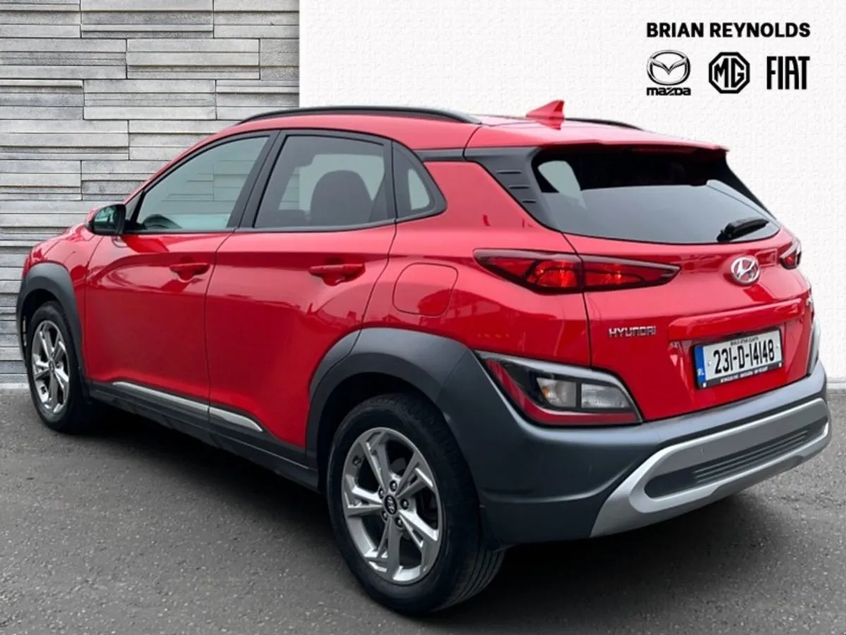 Hyundai Kona 1.0 T-gdi Executive - Image 4