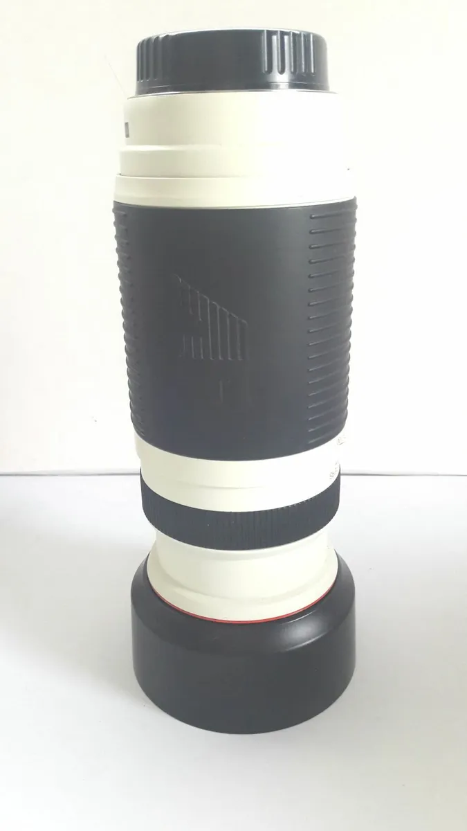 Sony Soligor 100-400 lens - Image 2