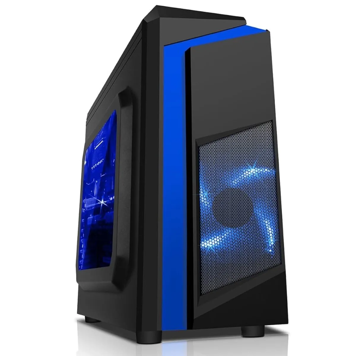 Full Gaming PC (GOING CHEAP) - Image 1