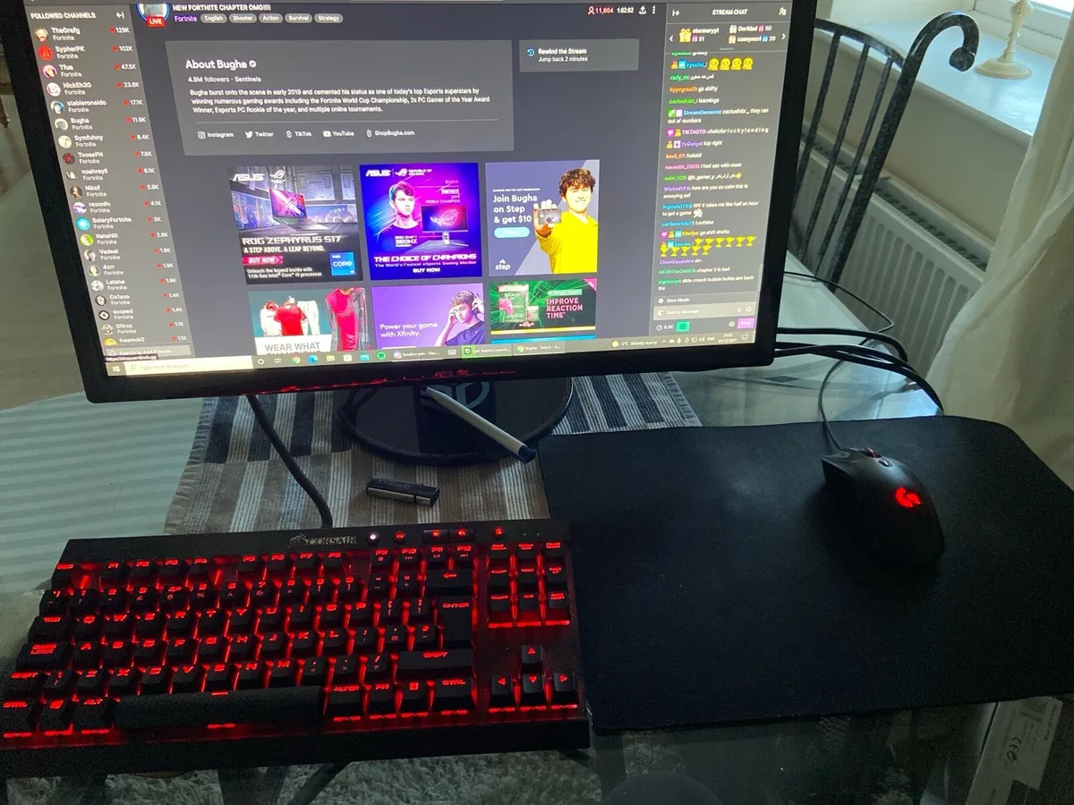Full Gaming PC (GOING CHEAP) - Image 2