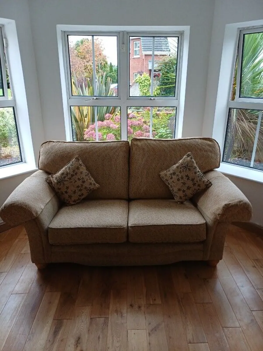 3 Piece Sofa - Image 1