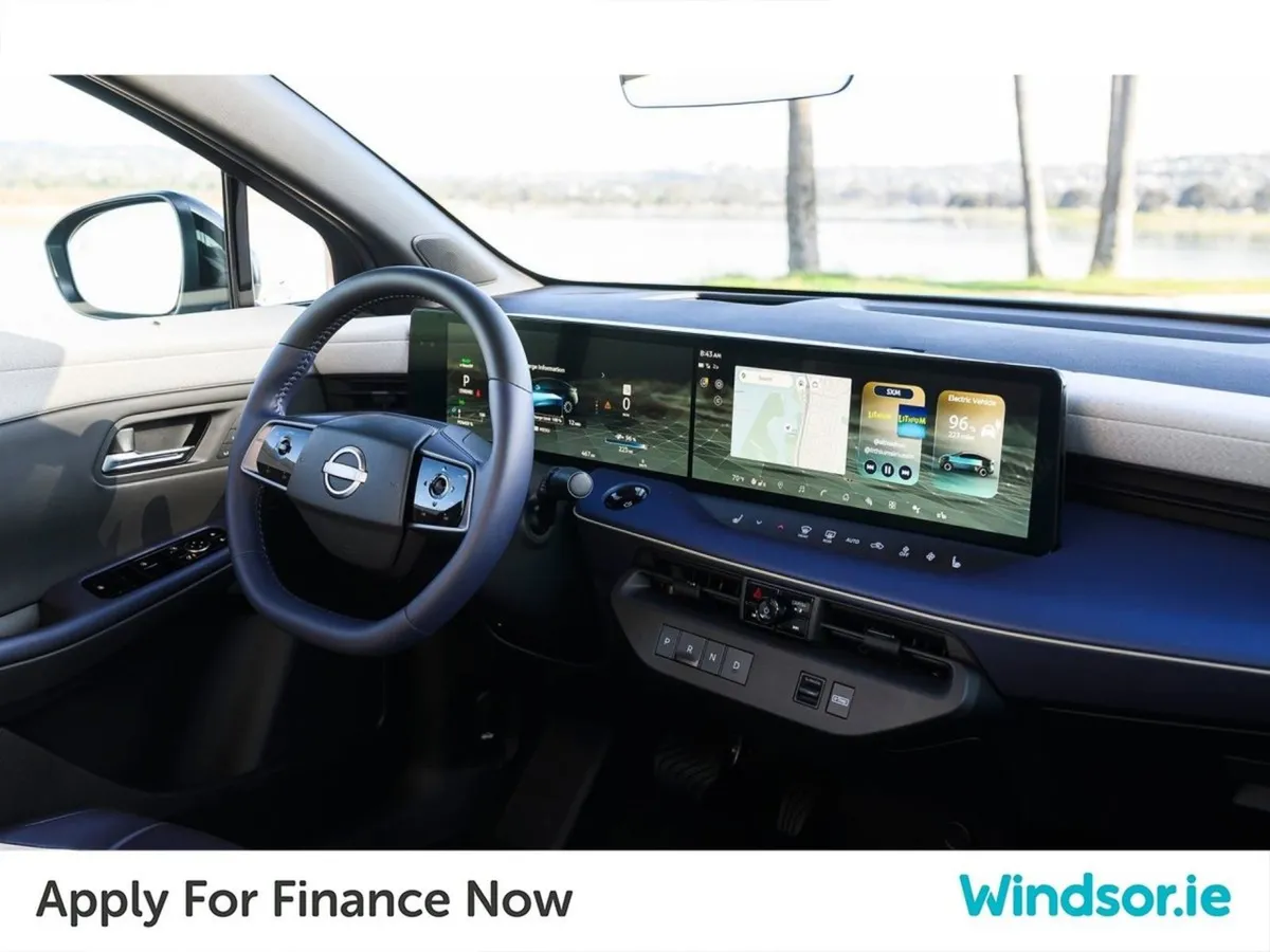 Nissan Leaf Electric - Image 4