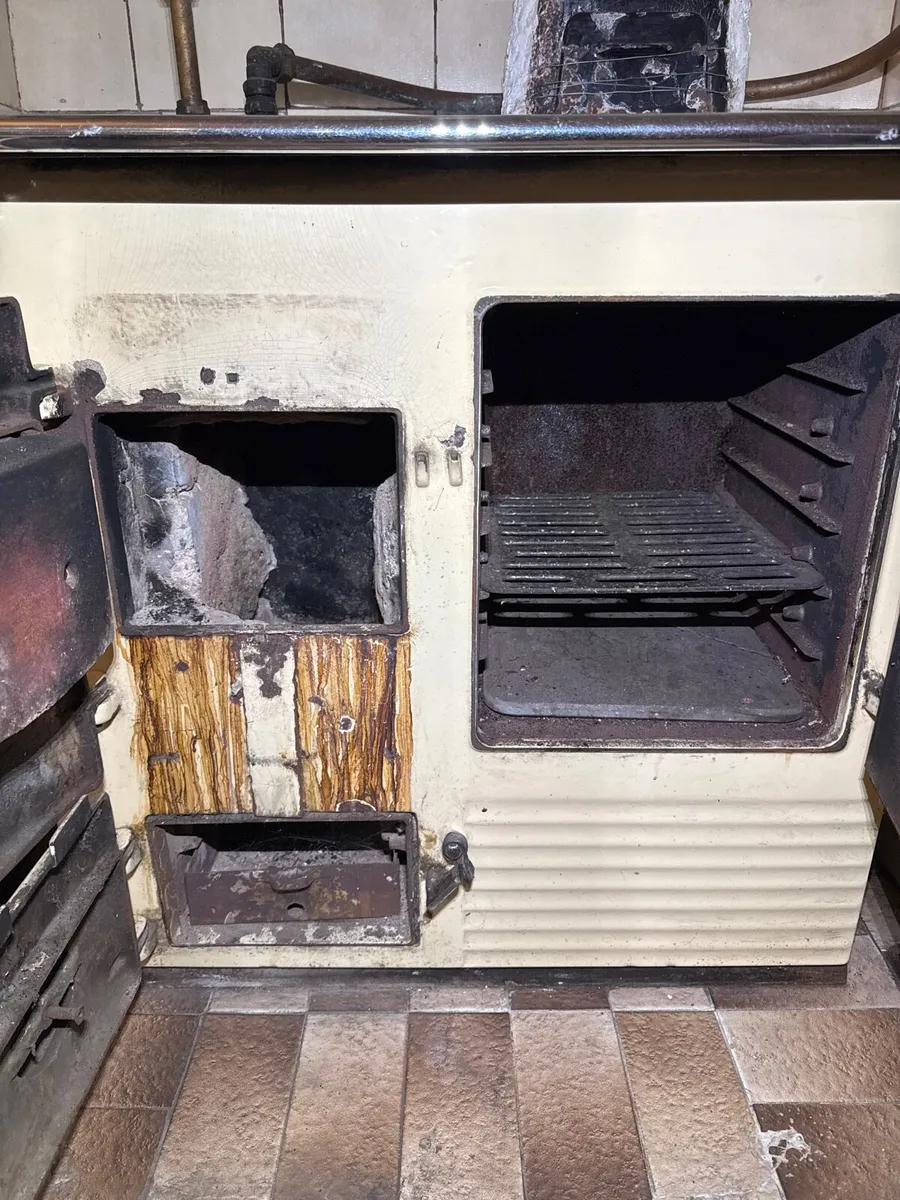 Rayburn Regent - Image 2