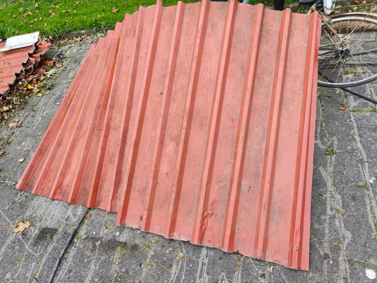 Metal cladding - Image 2