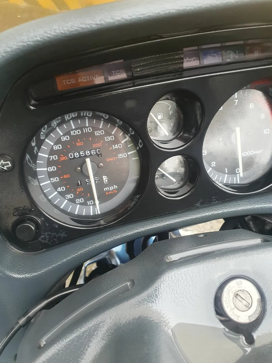 Honda pan European - Image 2