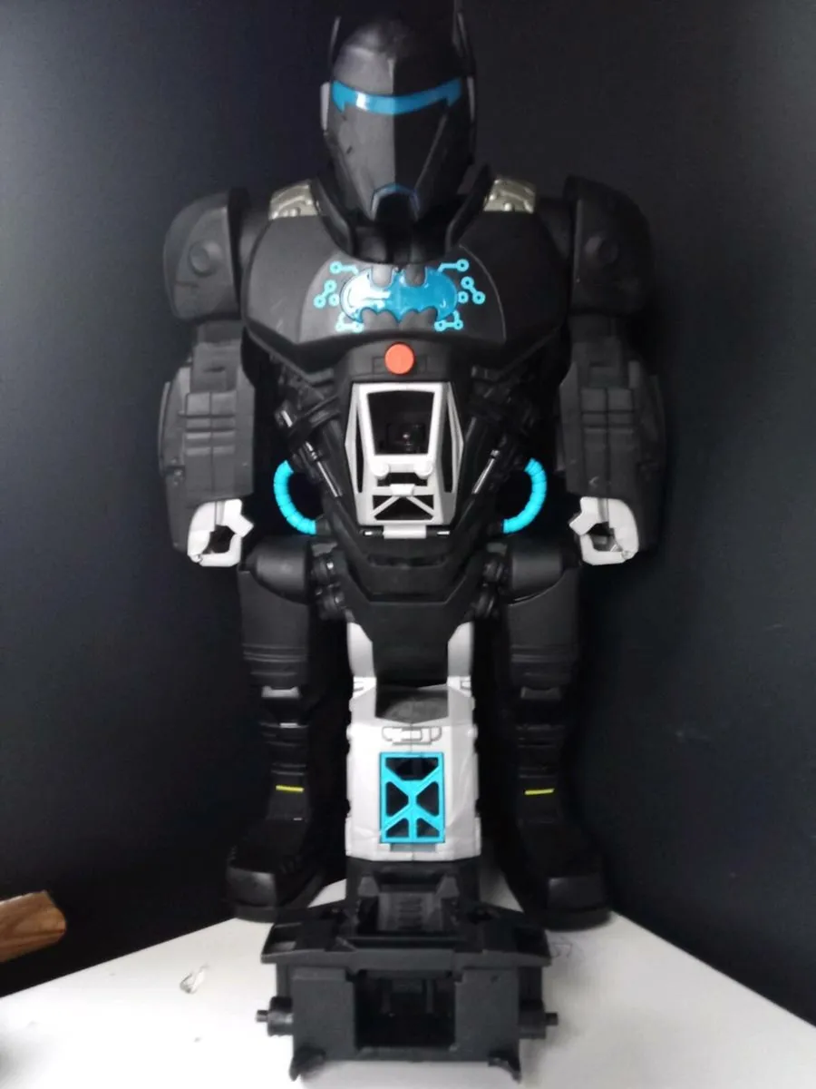 Batman toys - Image 2