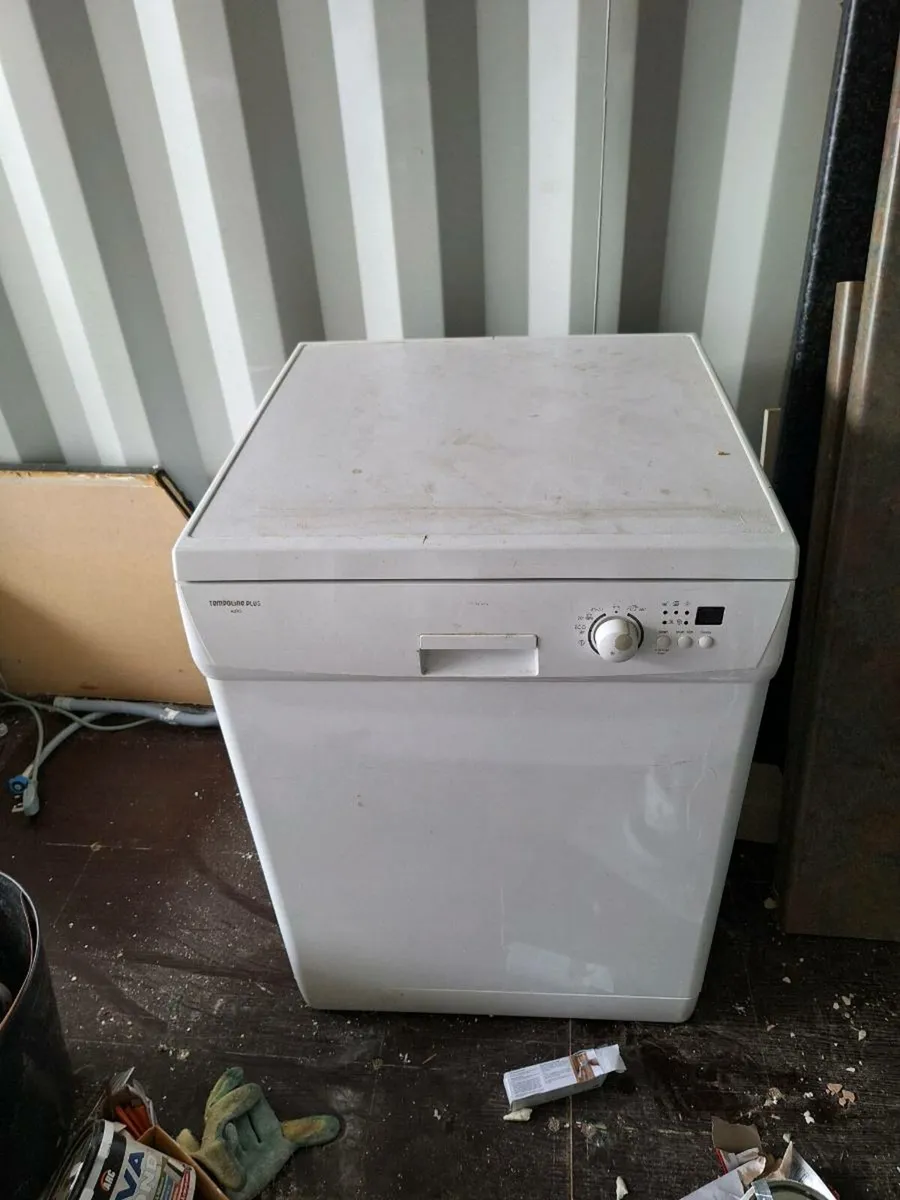 Dishwasher - Image 2