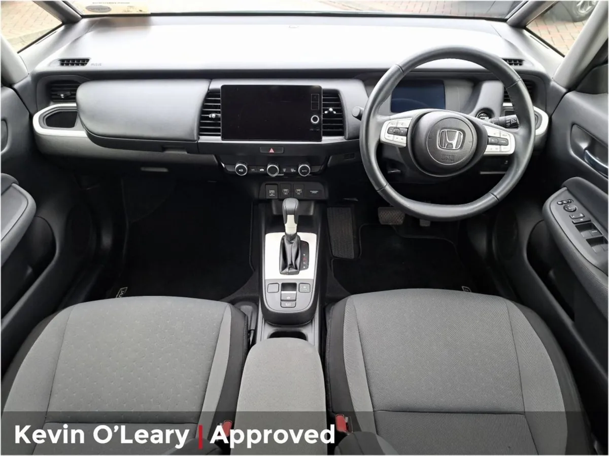 Honda Jazz 1.5 E hev Elegance - Image 2