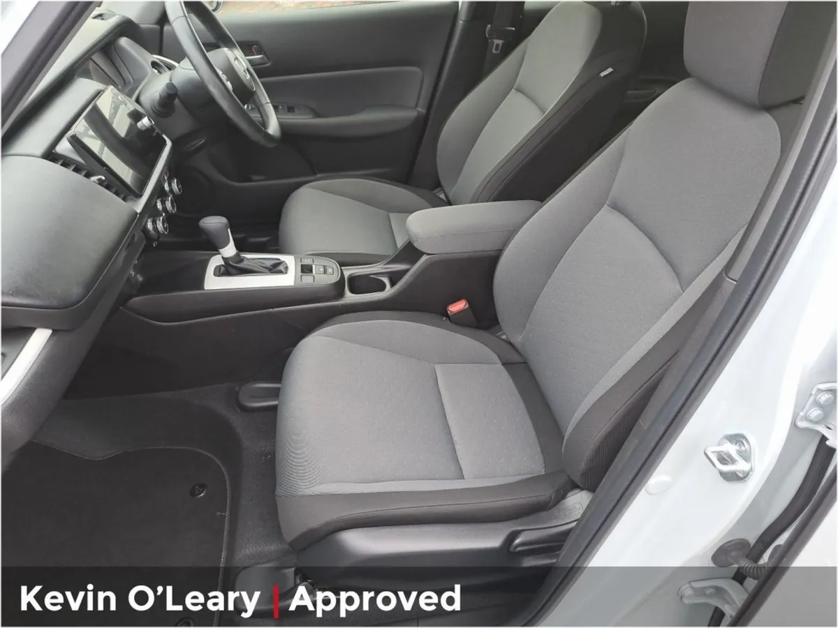 Honda Jazz 1.5 E hev Elegance - Image 4