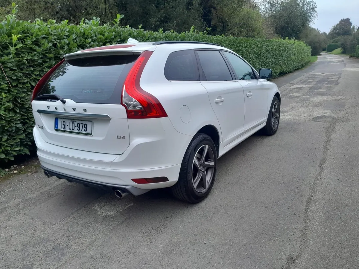 151 VOLVO  XC 60 D4 - Image 3