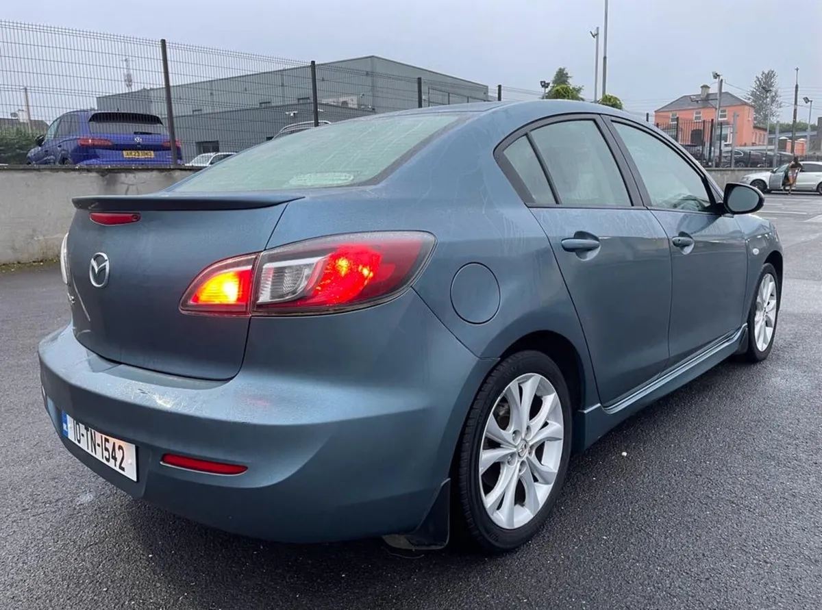 Mazda 3 - Image 3