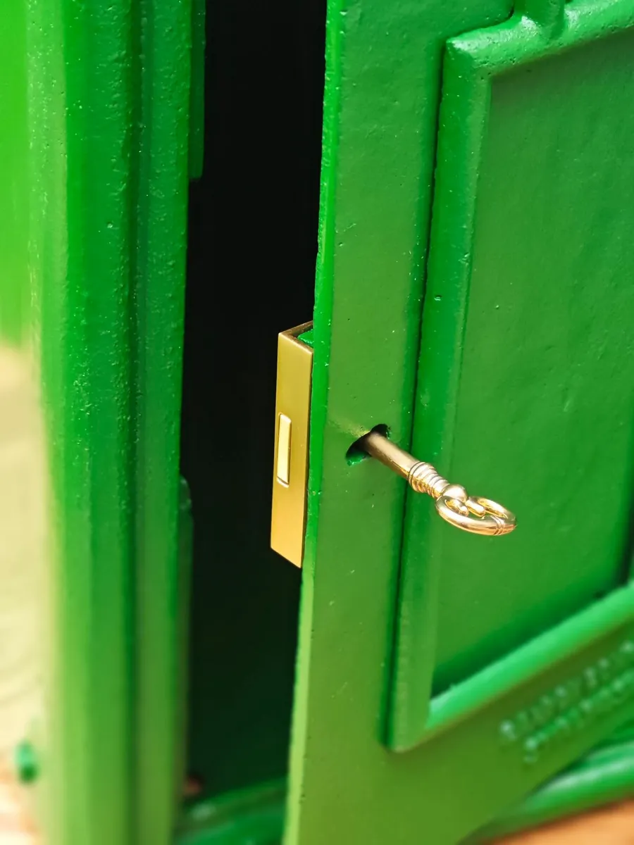 Irish Post Box - Image 2