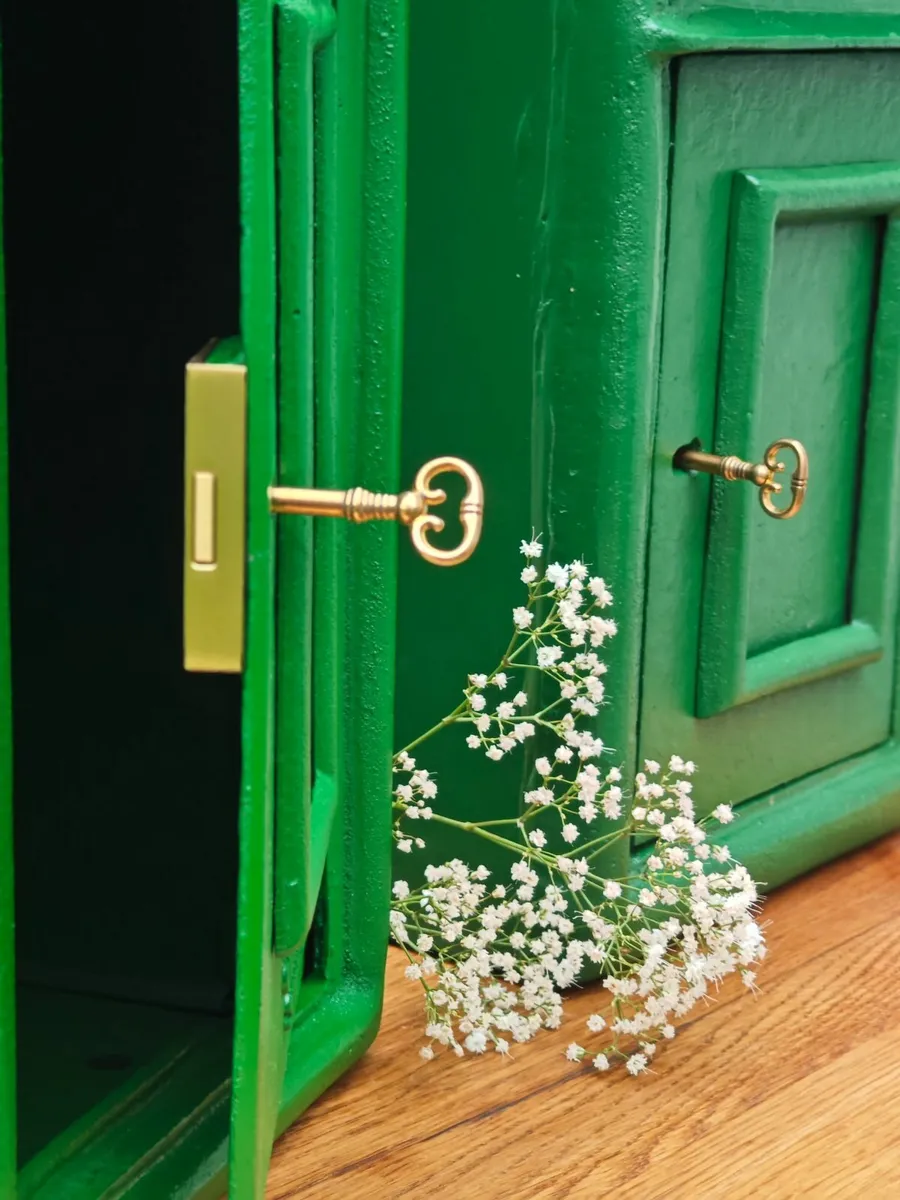 Irish Post Box - Image 3