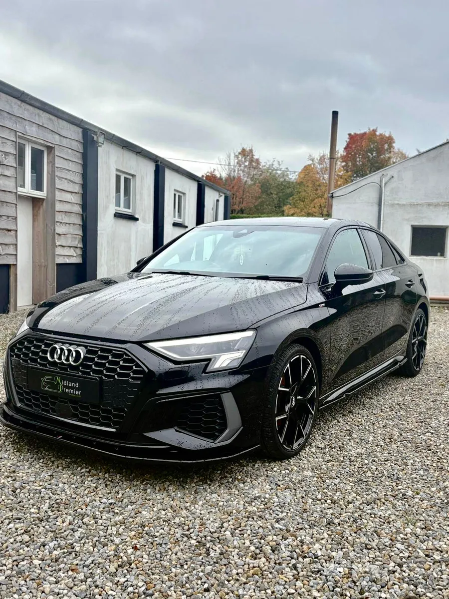 Audi A3 2021 - Image 1