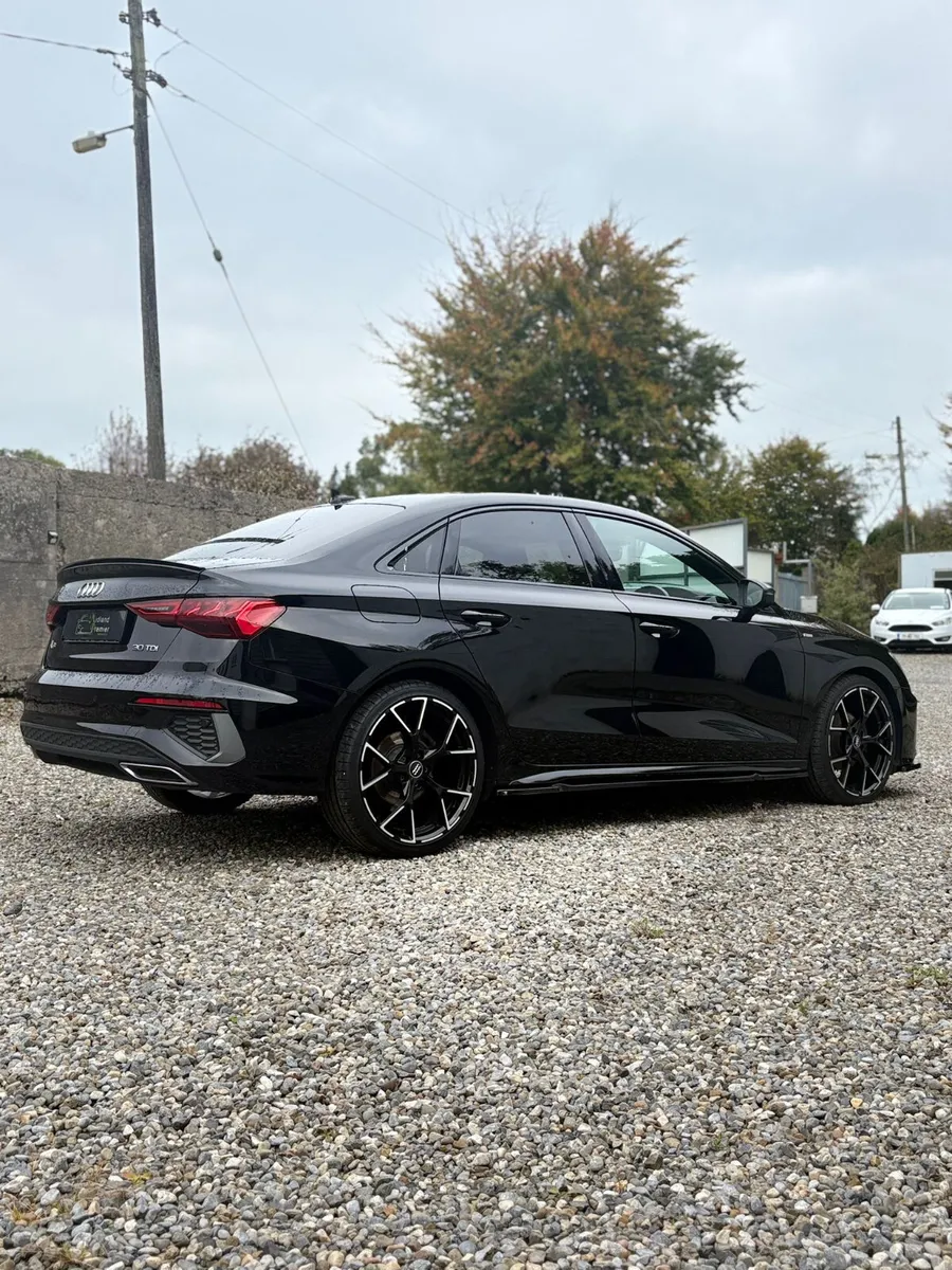 Audi A3 2021 - Image 4
