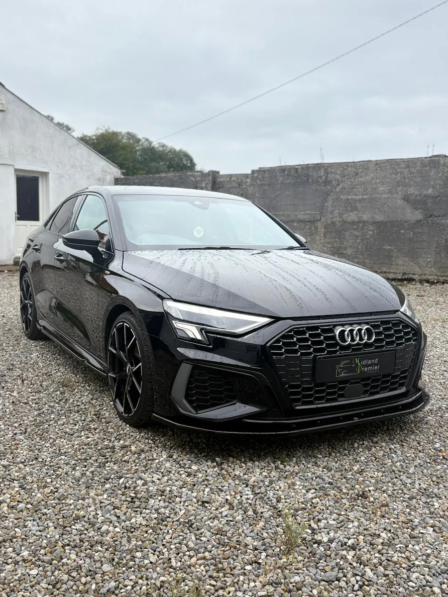 Audi A3 2021 - Image 3