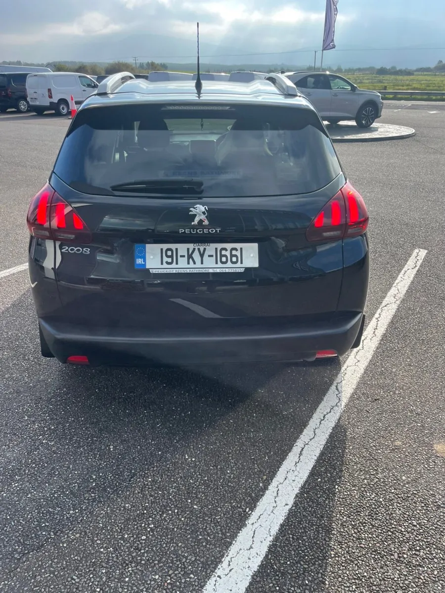 Peugeot 2008 2019 - Image 4